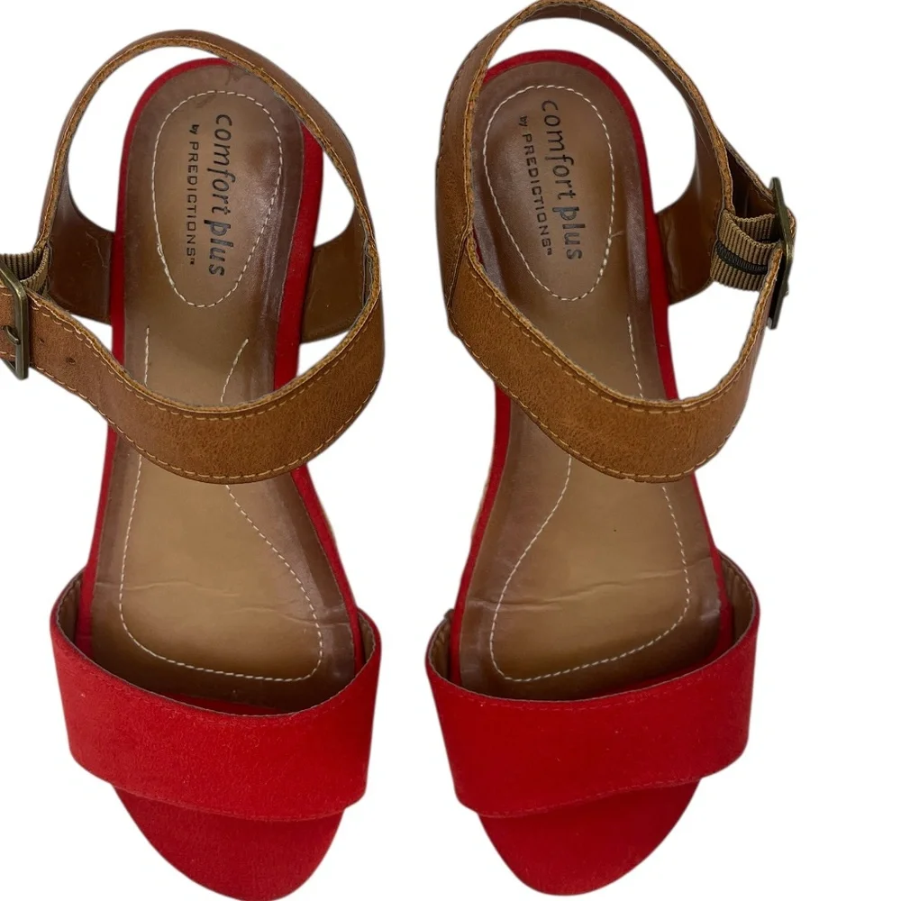 comfort plus by Predictions step out